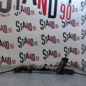 VOLKSWAGEN POLO 5 PHASE 1