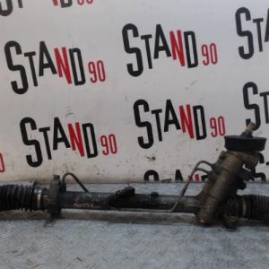 VOLKSWAGEN POLO 5 PHASE 1