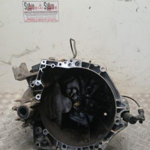 CITROEN C4 2 PHASE 1