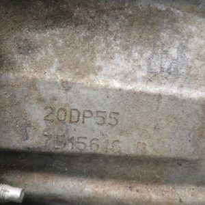 CITROEN C4 2 PHASE 1