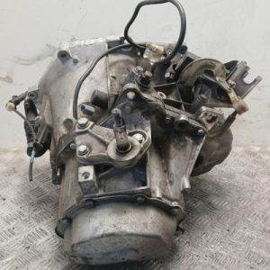 CITROEN C4 2 PHASE 1