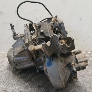 CITROEN C4 2 PHASE 1