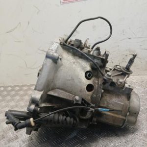 CITROEN C4 2 PHASE 1