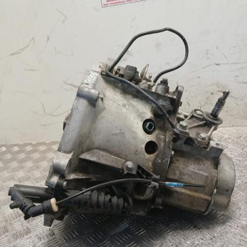 CITROEN C4 2 PHASE 1