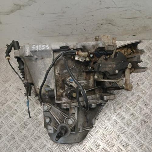 CITROEN C4 2 PHASE 1