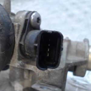 RENAULT CLIO 2 CAMPUS PHASE 1