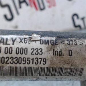 RENAULT CLIO 2 CAMPUS PHASE 1