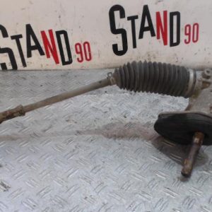 RENAULT TWINGO 2 PHASE 1