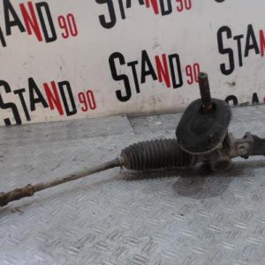 RENAULT TWINGO 2 PHASE 1