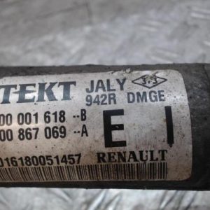 RENAULT TWINGO 2 PHASE 1