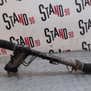 VOLKSWAGEN POLO 5 PHASE 1