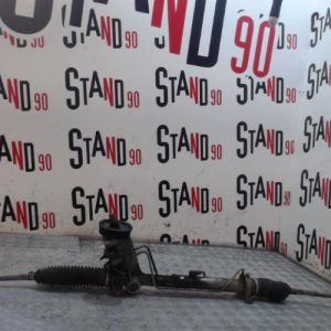 VOLKSWAGEN POLO 5 PHASE 1