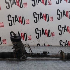 VOLKSWAGEN POLO 5 PHASE 1