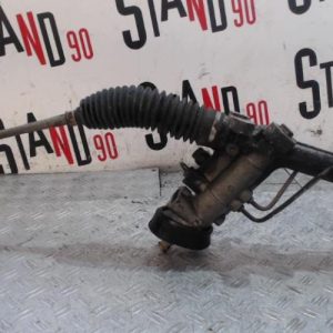 VOLKSWAGEN POLO 5 PHASE 1