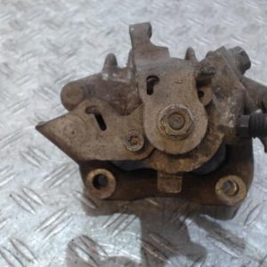 NISSAN TERRANO 2 PHASE 4