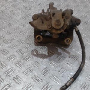 NISSAN TERRANO 2 PHASE 4