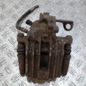 NISSAN TERRANO 2 PHASE 4