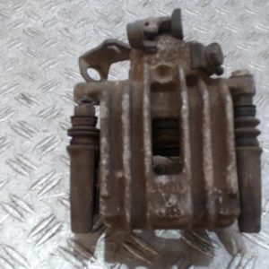 NISSAN TERRANO 2 PHASE 4