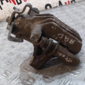 NISSAN TERRANO 2 PHASE 4