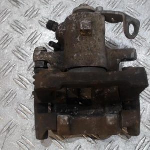 NISSAN TERRANO 2 PHASE 4