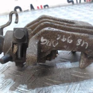 SEAT IBIZA 3 PHASE 1