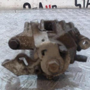 SEAT IBIZA 3 PHASE 1