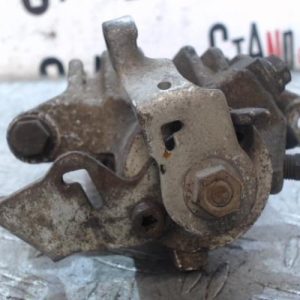 SEAT IBIZA 3 PHASE 1