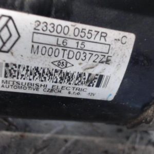 RENAULT CLIO 4 PHASE 2