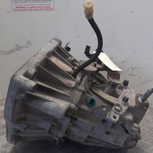 RENAULT CLIO 4 PHASE 2