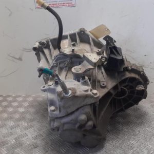 RENAULT CLIO 4 PHASE 2
