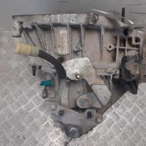 RENAULT CLIO 4 PHASE 2