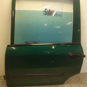 FIAT MULTIPLA PHASE 1