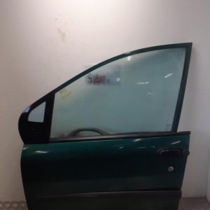 FIAT MULTIPLA PHASE 1