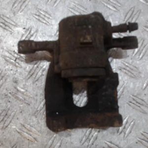 MERCEDES CLASSE B 245 PHASE 1