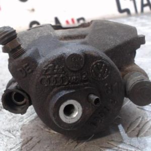 VOLKSWAGEN UP PHASE 1