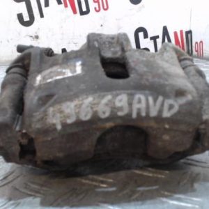 CITROEN C3 2 PHASE 1