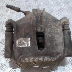 CITROEN C3 2 PHASE 1