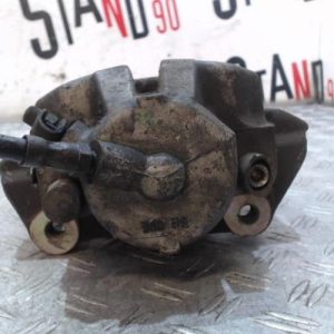 BMW SERIE 5 E39 PHASE 2