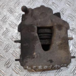 VOLKSWAGEN UP PHASE 1