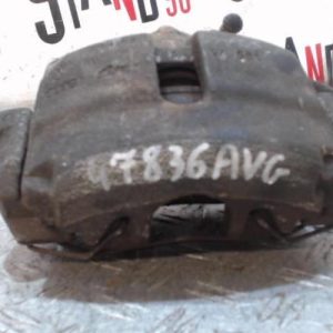 VOLKSWAGEN TOURAN 1 PHASE 1