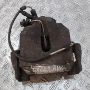 BMW SERIE 5 E39 PHASE 2