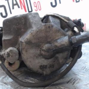 BMW SERIE 5 E39 PHASE 2