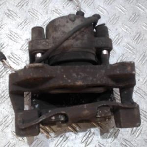 BMW SERIE 5 E39 PHASE 2