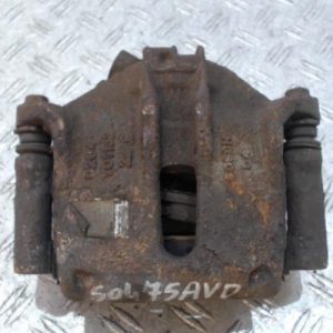 CITROEN C3 2 PHASE 1