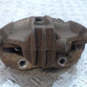 CITROEN C3 2 PHASE 1