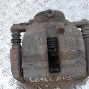 MERCEDES CLASSE B 245 PHASE 1