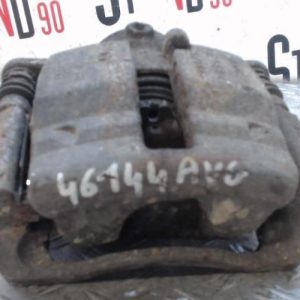 MERCEDES CLASSE B 245 PHASE 1