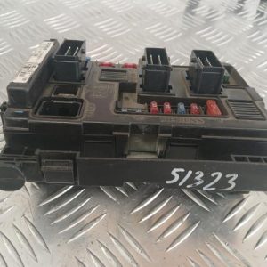 CITROEN BERLINGO 1 PHASE 2