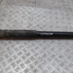 MERCEDES CLASSE B 245 PHASE 1