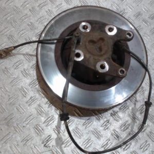 PEUGEOT PARTNER 2 PHASE 1